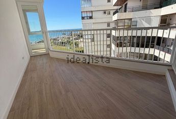 Alquiler de piso en El Peñoncillo