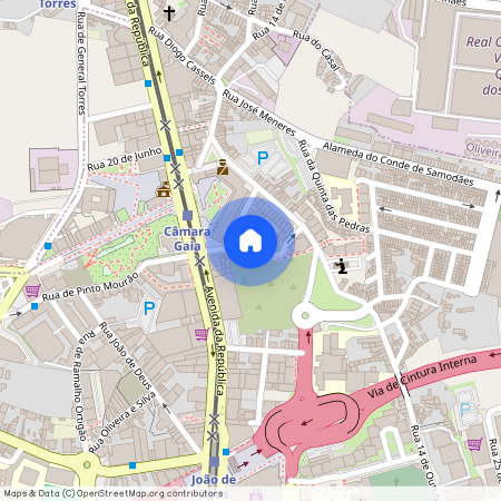 porto, Braga 4430-038