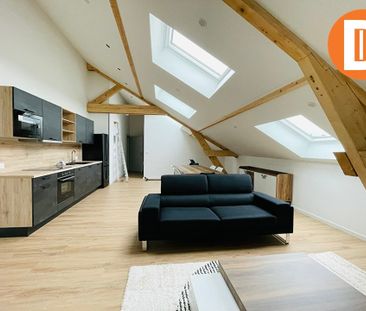 Location Appartement 2 pièces 45m² - Photo 1