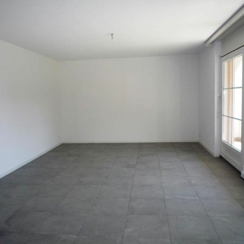 Appartement de 4.5 pièces - Photo 1