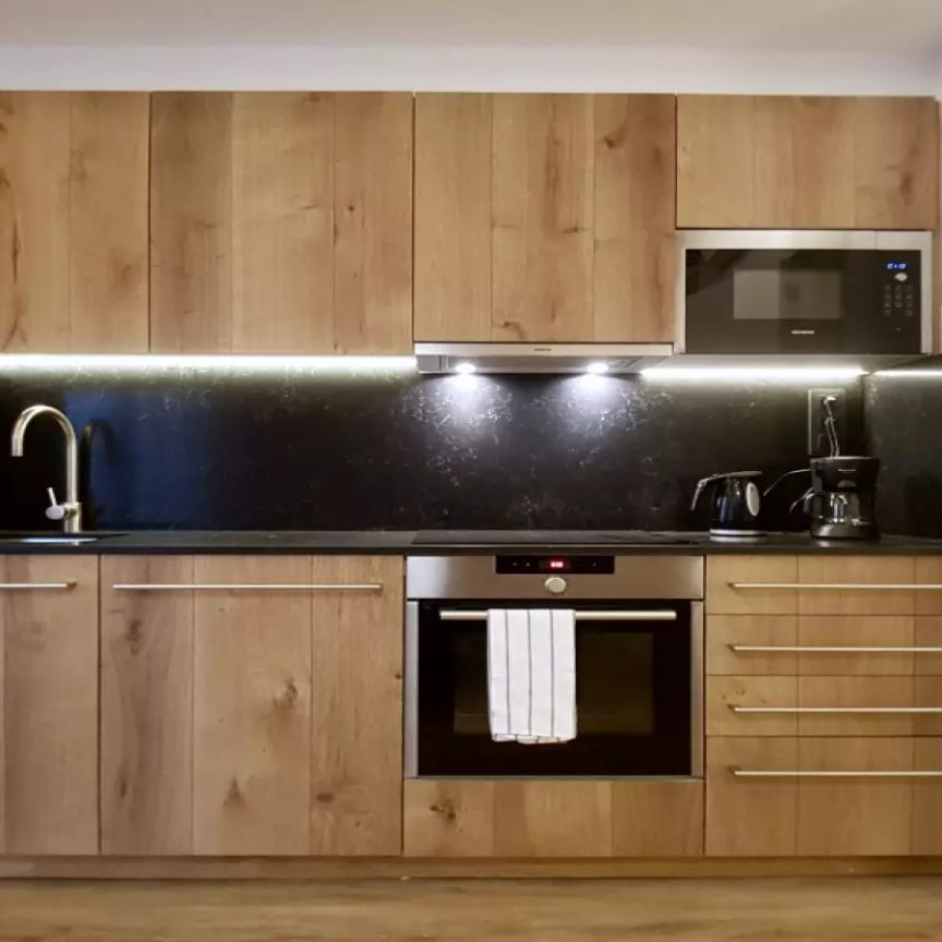 Apartment for rent in Sant Pere Santa Caterina i la Ribera - Foto 1