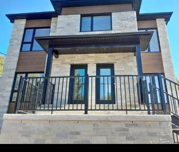 Grand 5 1/2 à louer à Saint-Jérôme - Photo 1