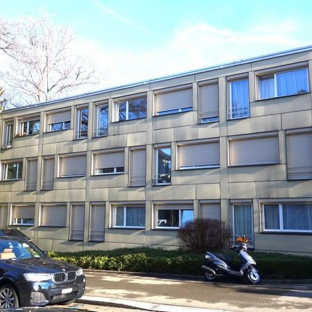 1-Zimmerwohnung im Kreis 7 an ruhiger Lage! - Foto 4