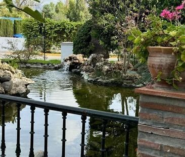 Luxury Flat for rent in Estepona, Spain - Photo 3