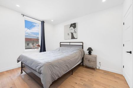 Appartement à louer - Montréal (Le Sud-Ouest) (Côte-Saint-Paul) - Photo 5