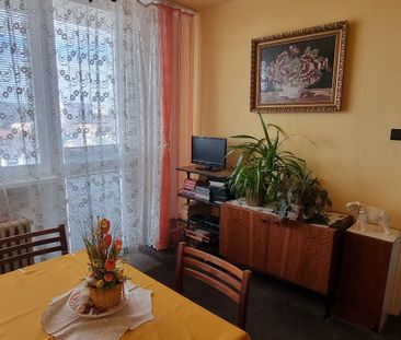 3 izbový byt na prenájom 68m2, Nové Zámky - Photo 4