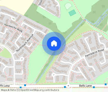 Hardwicke Walk, Birmingham, West Midlands, B14 - Photo 1