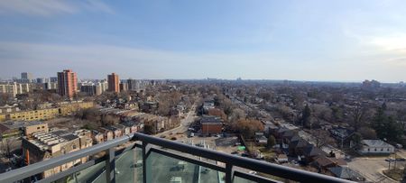 For Lease - 1048 Broadview Avenue Unit# 1706, Toronto, Ontario - Photo 5