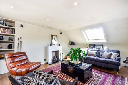 3 bedroom maisonette to rent - Photo 4