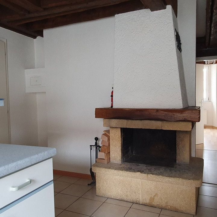 3.5 Zimmer, 105 m², 3. Stock - Photo 1