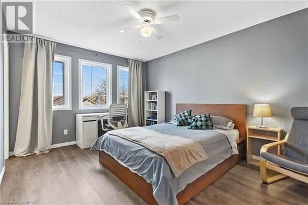 For Lease - 458 Freeman Crescent, Kingston, Ontario - Photo 1