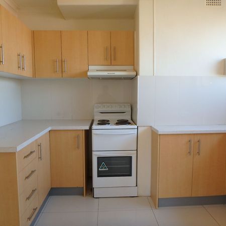 Neat 1st Floor Unit with Ideal Location - Photo 3