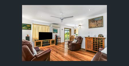 3 BEDROOM HOME CLOSE TO ORCHARD BEACH FORESHORE - Photo 5