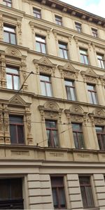 Wohnung mit Einbauküche, Badewanne in der südlichen Innenstadt. WG-geeignet! - Foto 3