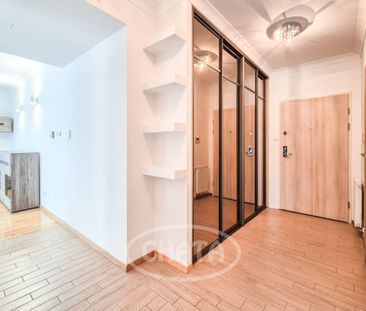 Oficerska/Pretficza/LUX, garaż, taras - Фото 6