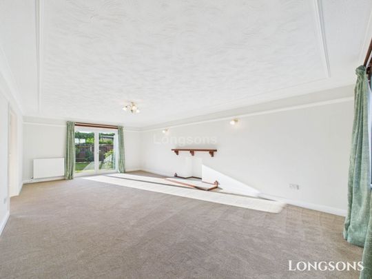 The Grove, Necton - Photo 1