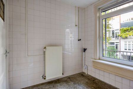 Linnaeushof 28-H, Linnaeusparkbuurt, 1098KK, Amsterdam - Foto 2