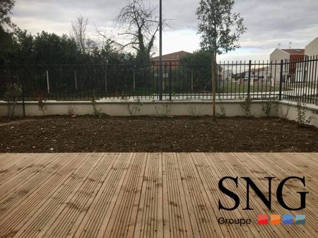 VILLA T3 AVEC JARDIN ET GARAGE - Photo 3