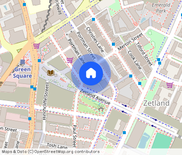 Luxury Living With City Views & Amazing Facilities - DEPOSIT PAID - Photo 1