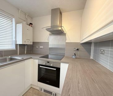 1 bedroom terraced house to rent - Photo 4