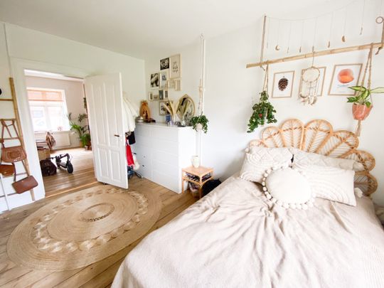 Skøn og hyggelig 2-værelses lejlighed i Aalborg midtby - Foto 1