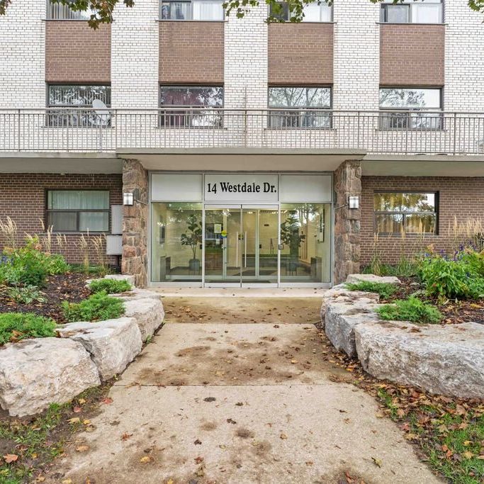 Alleghany Apartments - Photo 1