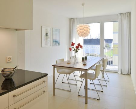 Wohlfühloase an der Reussperle - Foto 2