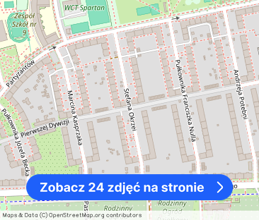 Duże 2 pokoje | blisko do AWF i Politechniki| Sępolno - Zdjęcie 1