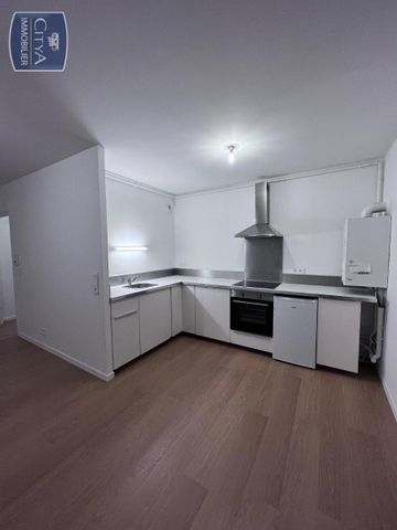 Location Appartement 2 pièces 46m² TOURCOING 59200 - Photo 3