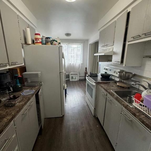 2 CH - 1 SDB - Montréal - $1,450 /mo - Photo 1