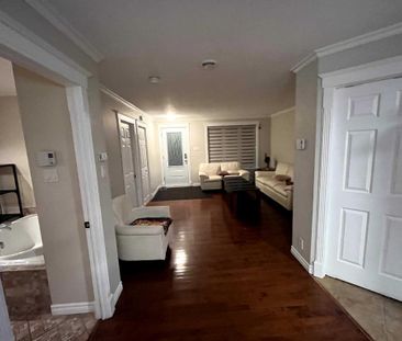 Grande Chambre meublée À LOUER 'immédiat À 700$/mois , Charlesbourg... - Photo 2