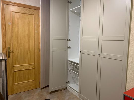 Apartamento en Benidorm, Rincon de Loix, alquiler - Photo 1