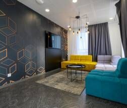 Logement étudiant - VILLEURBANNE VILLENCIEL - Photo 3