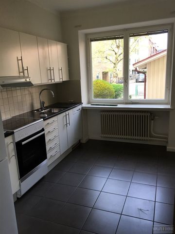 Aschebergsgatan 5 - Photo 4