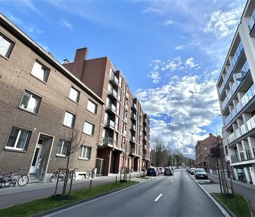 Appartement te huur - Foto 6