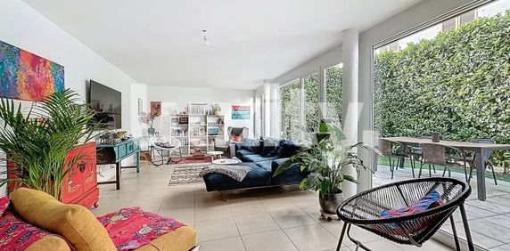 5.5 Zimmer, 134 m² - Photo 2