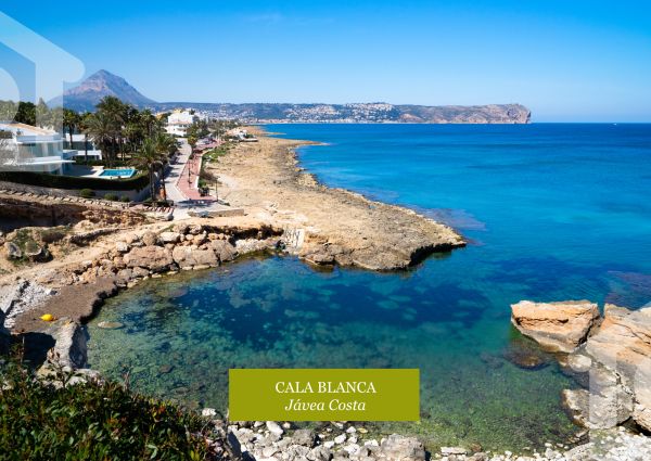 Salamandra Moraira WINTER OFFER