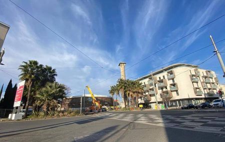 Location appartement récent 3 pièces 63.14 m² à Montpellier (34000) - Photo 2