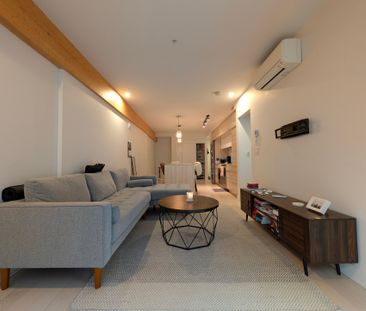 Rue Eleanor, H3C 0T5, Montréal - Photo 4