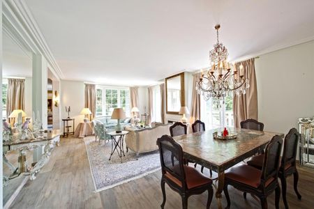 Waterloo : Ravissante maison 4ch - 3sdb et piscine - Photo 5