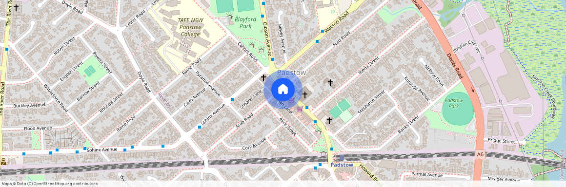 2/78 Cahors Road, NSW 2211, Padstow