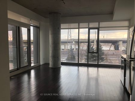 Clear Spirit Condos and Lofts , #316 - Photo 2