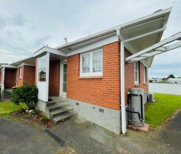2 BEDROOM - NEW BATHROOM AND KITCHEN, LAWNS INCLUDED - Photo 1