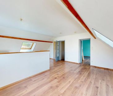 Location Appartement 2 pièces 46 m2 à Saint-Brice - Photo 4