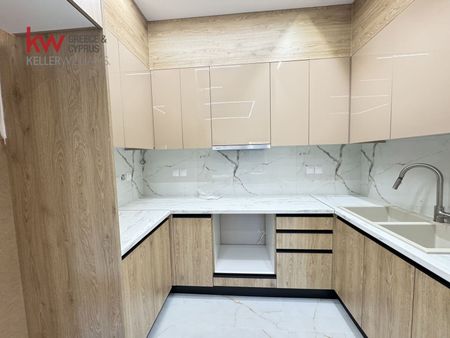 Διαμέρισμα για ενοικίαση Έξω Παναγίτσα (Χαλκίδα) - Φωτογραφία 3