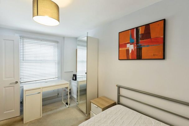 1 bedroom terraced house to rent - Photo 1