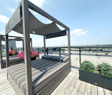 For Lease - 2333 Taunton Road Unit# 804, Oakville, Ontario - Photo 2