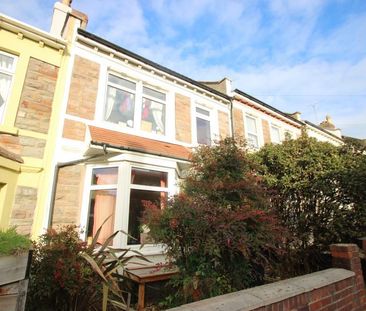 3 bedroom terraced house to rent - Photo 2
