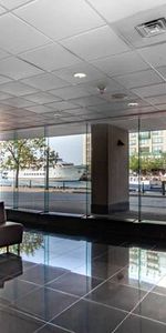 99 Harbour Square 1 bdrm luxury waterfront $2950 - Photo 3