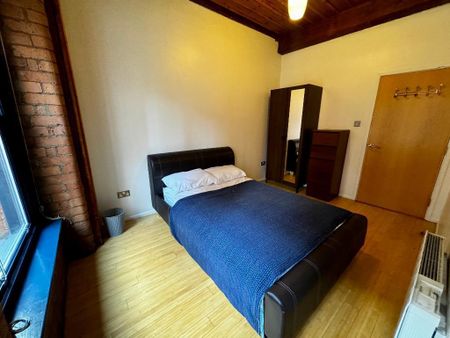 2 bedroom apartment to rent - Photo 3